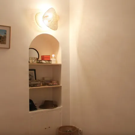 Apartamento Near Batignolles